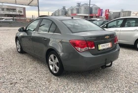     Chevrolet Cruze 1.8i* 141.c.* Euro 5 