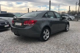 Chevrolet Cruze 1.8i* 141к.c.* Euro 5 Лизинг, снимка 4