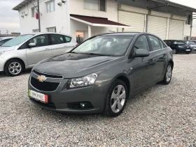     Chevrolet Cruze 1.8i* 141.c.* Euro 5 