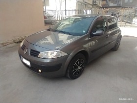 Renault Megane 2 1.6 16V, снимка 1 - Автомобили и джипове - 43685297
