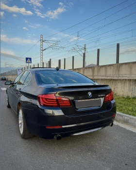 Обява за продажба на BMW 535 F10 xdrive Sport М Pack  ~21 000 лв. - изображение 3
