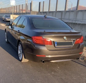 BMW 535 F10 xdrive Sport  Pack | Mobile.bg    4