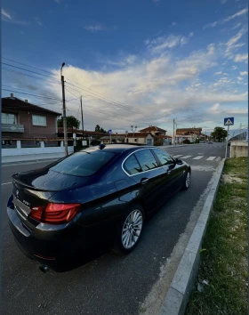 Обява за продажба на BMW 535 F10 xdrive Sport М Pack  ~21 000 лв. - изображение 4