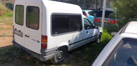 Ford Courier, снимка 4