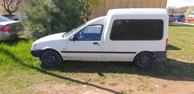 Ford Courier, снимка 2