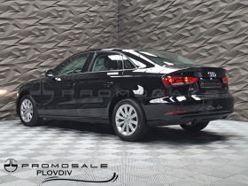 Audi A3 1.6 TDI Limo S tronic | Mobile.bg   3