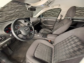Audi A3 1.6 TDI Limo S tronic, снимка 8 - Автомобили и джипове - 45624152