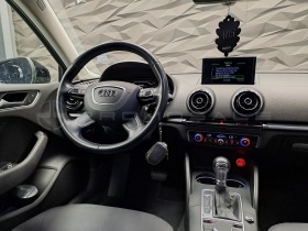 Audi A3 1.6 TDI Limo S tronic | Mobile.bg   12