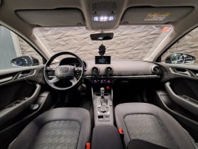 Audi A3 1.6 TDI Limo S tronic | Mobile.bg   5