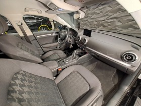 Audi A3 1.6 TDI Limo S tronic | Mobile.bg   11