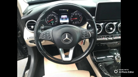 Mercedes-Benz C 180 CGI + Кожа + LED + AHK + NAVI-Comand + Avantgard, снимка 14