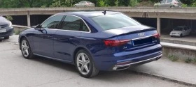     Audi A4 35TFSI