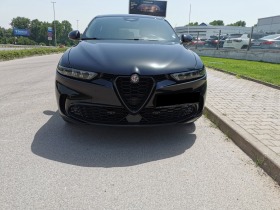 Alfa Romeo Tonale 1.5 MHEV SPRINT, снимка 2