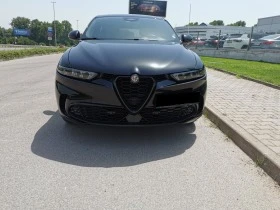 Обява за продажба на Alfa Romeo Tonale 1.5 MHEV SPRINT ~63 900 лв. - изображение 1