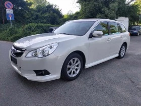 Subaru Legacy 2, 0i ФАБР. ГАЗ BRC - [3] 