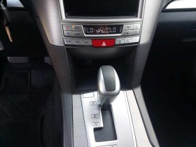 Subaru Legacy 2, 0i 150ps ФАБР. ГАЗ BRC, снимка 11