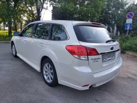 Subaru Legacy 2, 0i ФАБР. ГАЗ BRC - [5] 