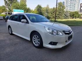 Subaru Legacy 2, 0i ФАБР. ГАЗ BRC - [2] 