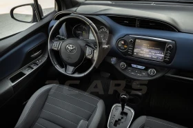 Toyota Yaris 1.5 Hybrid, снимка 11