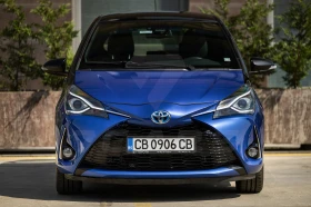 Toyota Yaris 1.5 Hybrid, снимка 2