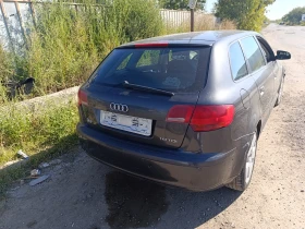 Audi A3 1.9TDi тип BLS, снимка 5