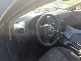 Audi A3 1.9TDi тип BLS, снимка 7