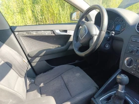 Audi A3 1.9TDi тип BLS, снимка 9