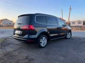 VW Sharan, снимка 4