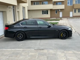 BMW 525 3.0D M-Packet, снимка 3