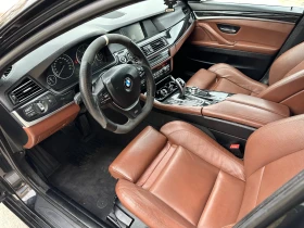 BMW 525 3.0D M-Packet, снимка 9