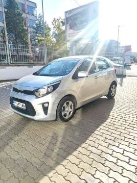 Kia Picanto 1.2 i | Mobile.bg    9