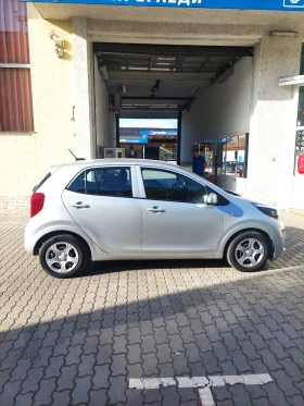 Kia Picanto 1.2 i | Mobile.bg    3