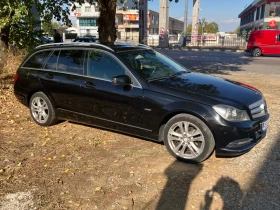 Mercedes-Benz C 200 FACELIFT BlueEFFICIENCY Avangarde | Mobile.bg    3