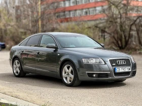 Audi A6 3.0 S-Line Quattro, снимка 2