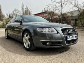 Audi A6 3.0 S-Line Quattro, снимка 7