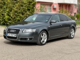 Audi A6 3.0 S-Line Quattro, снимка 1