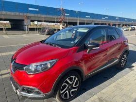 Renault Captur 1.5 DCI Xmod - Рено България , снимка 1