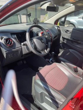 Renault Captur 1.5 DCI Xmod - Рено България , снимка 3