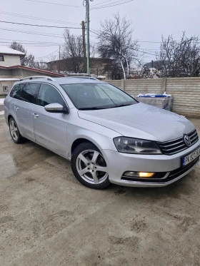 VW Passat, снимка 3