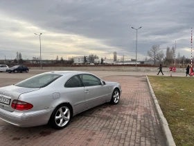 Mercedes-Benz CLK 200 kompressor , снимка 4