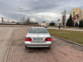 Mercedes-Benz CLK 200 kompressor , снимка 3