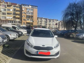 Kia Ceed, снимка 5