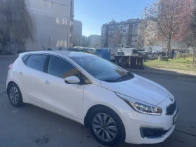 Kia Ceed, снимка 8