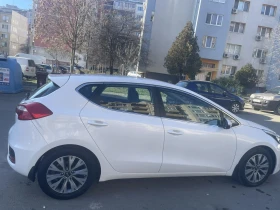 Kia Ceed, снимка 9