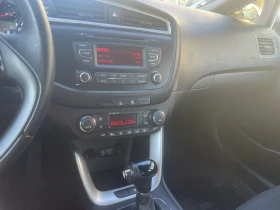 Kia Ceed, снимка 12