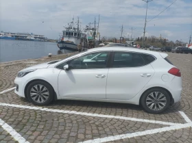 Kia Ceed, снимка 1