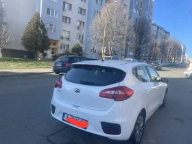 Kia Ceed, снимка 10