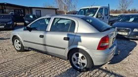 Opel Astra 1.6i , снимка 5