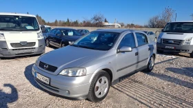 Opel Astra 1.6i , снимка 2