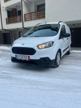 Ford Courier 31.12.2018 първа регистрация, снимка 2